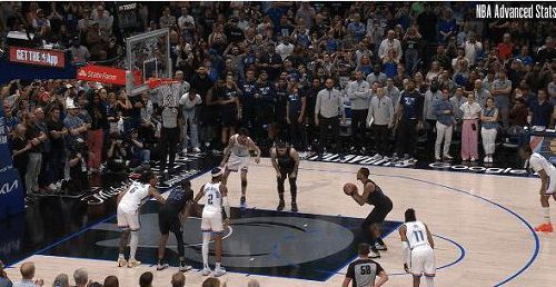 NBA总决赛G2：独行侠不敌凯尔特人，欧文状态低迷成焦点